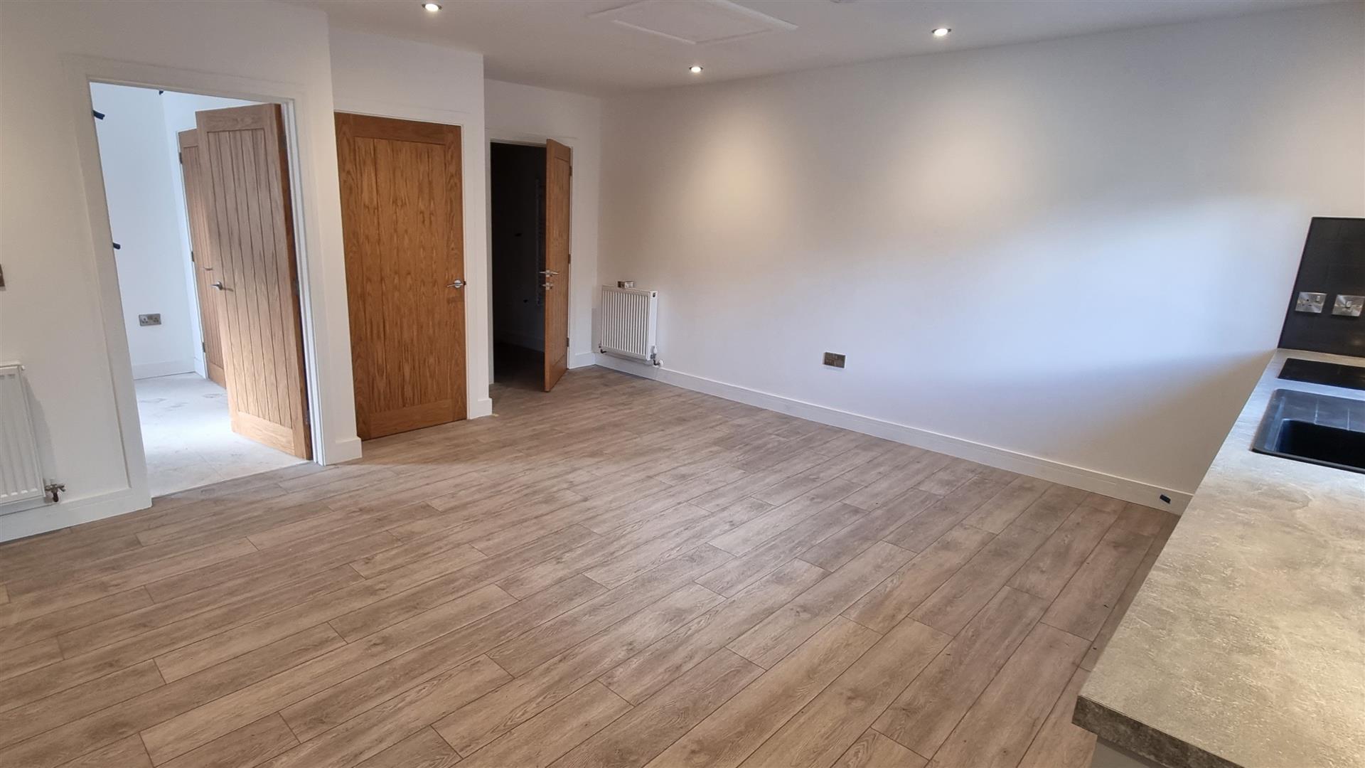 Argray Court, Carvenras, Truro